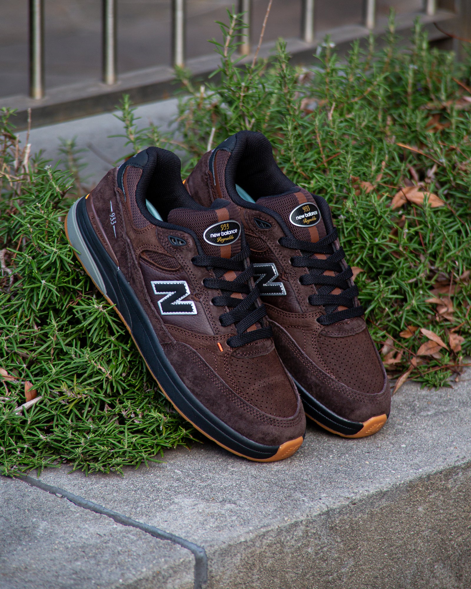 new balance 933