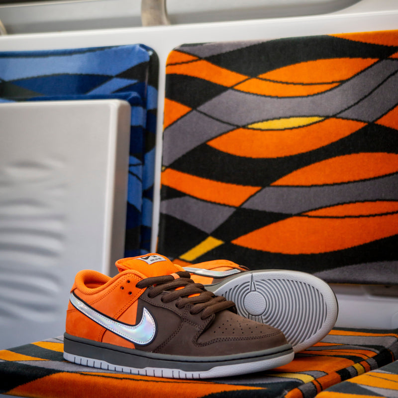 Nike SB Dunk Low Pro 