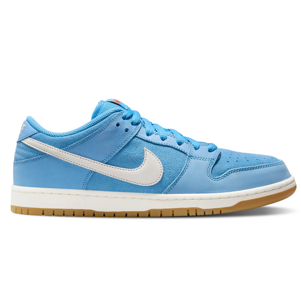 Nike SB Dunk Low ISO Pro - University Blue / Sail