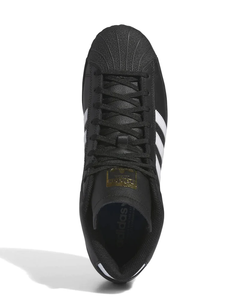 Adidas Pro Model ADV - Black/White