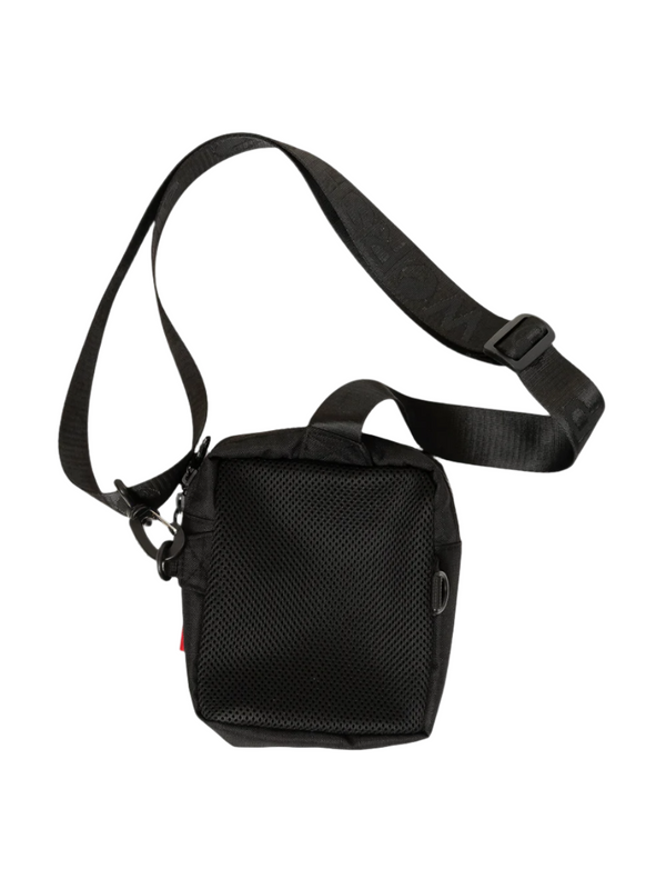 Worship Chalice Cross Body Bag - Black