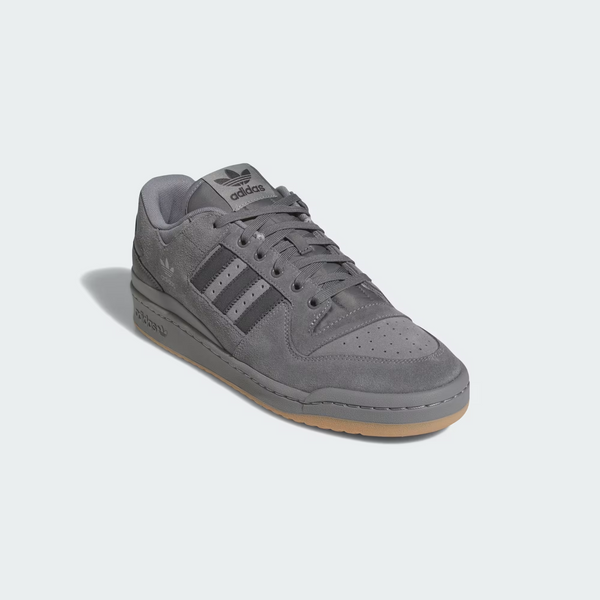 Adidas Forum 84 Low Adv - Grey Four / Carbon / Grey Three