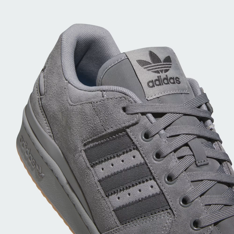 Adidas Forum 84 Low Adv - Grey Four / Carbon / Grey Three