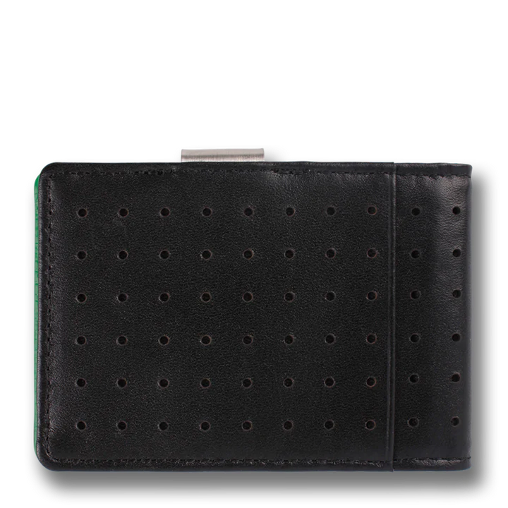 Orchill Concord Clip Wallet