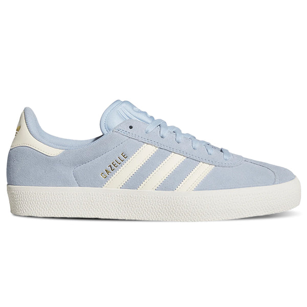 adidas gazelle silver green womens adidas Gazelle Indoor - Unisex main image 0