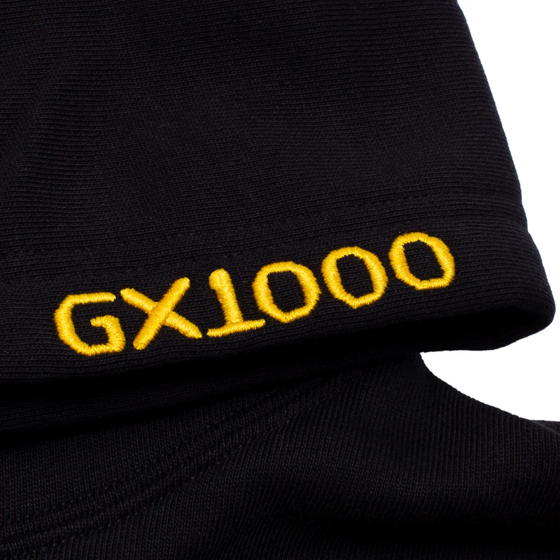 GX1000 Sketch Heavyweight Hood