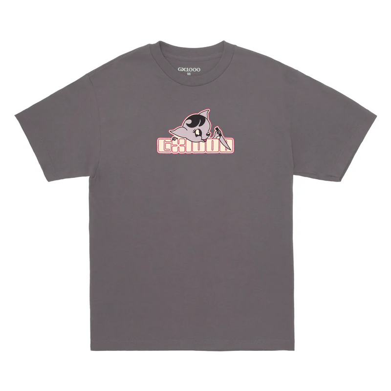 GX1000 Switchblade Tee