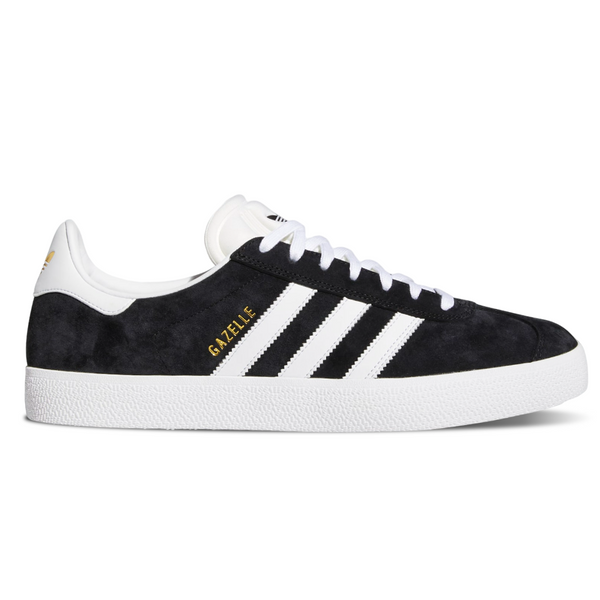 Adidas Gazelle ADV - Black / White