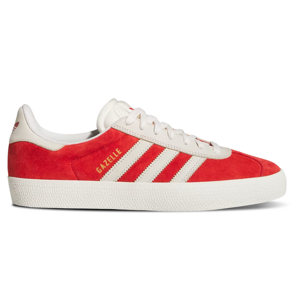 Adidas Gazelle ADV - Better Scarlett / Chalk White