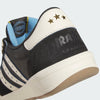 Adidas Thrasher x Argentina AFA Glenburn ADV - Black / Cream / Sky Blue