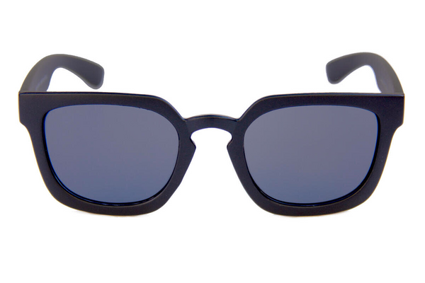 Happy Hour Wolf Pup - Night Rider/Matte Black/Black