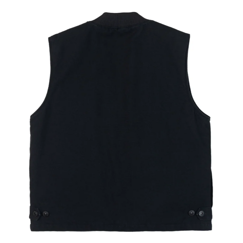 Independent BTG Lakeview Garage Vest - Black