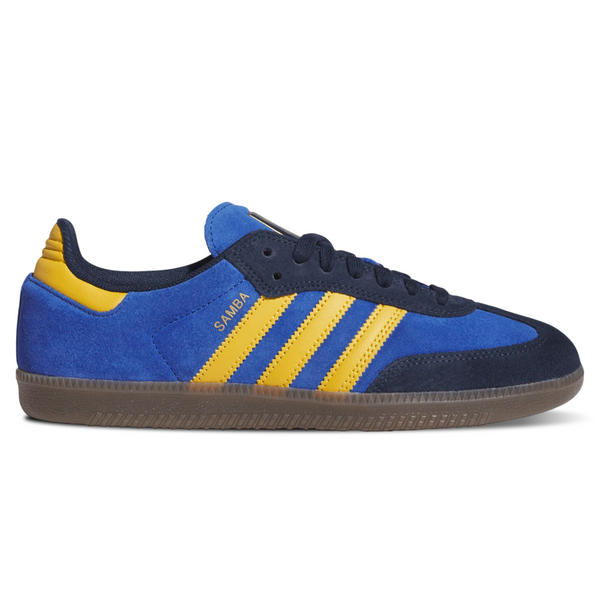adidas gazelle silver green womens adidas Samba ADV Shoes White/Black/Gum main image 1