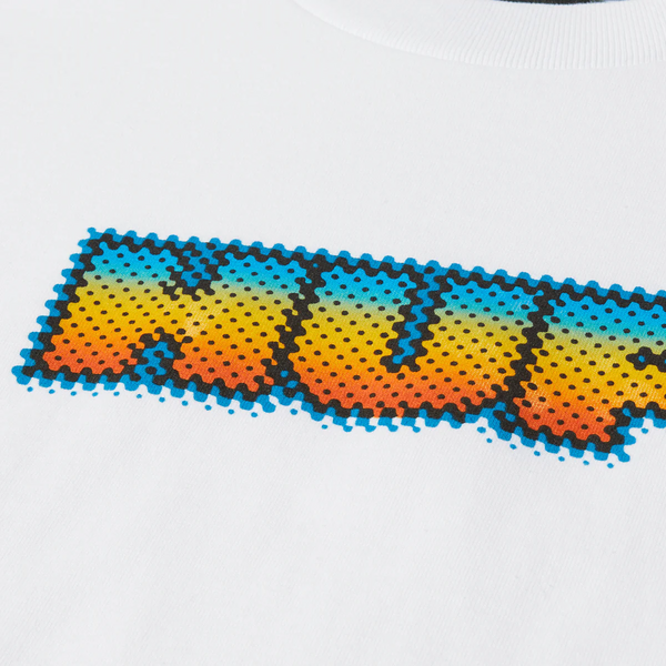 HUF Tone Tee - White
