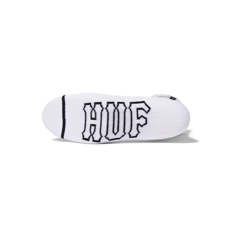 HUF Sock Varity Pack - 3 Pairs