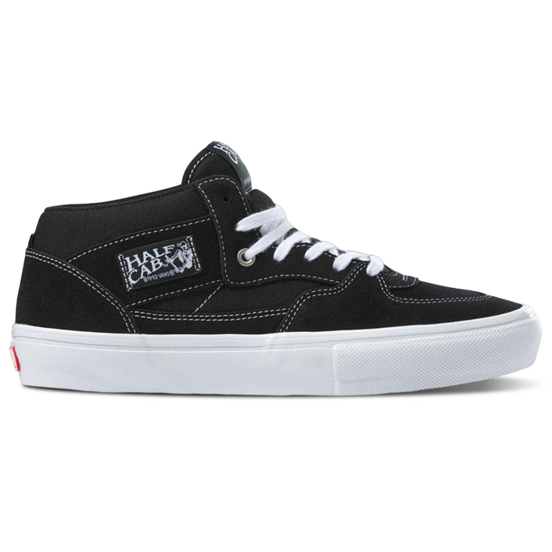 Half cab pro deals