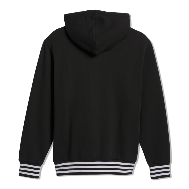 Adidas Shmoofoil Heavyweight Hoodie - Black