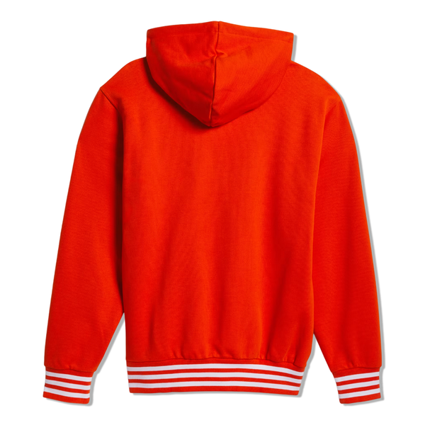 Adidas Shmoofoil Heavyweight Hoodie - Orange