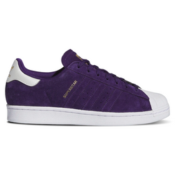 Adidas Superstar ADV - Purple / White