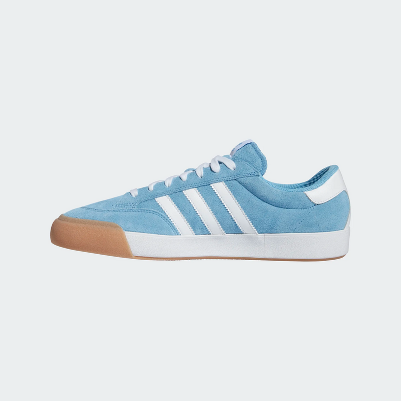 Adidas Nora - Light Blue / White / Gum