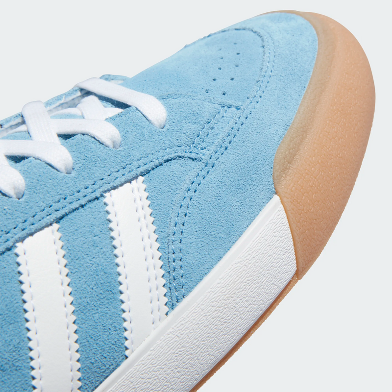 Adidas Nora - Light Blue / White / Gum