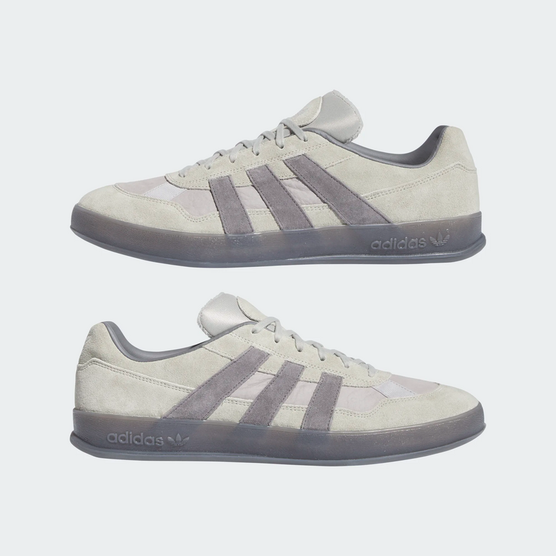 Adidas Aloha Super - Sesame / Granite