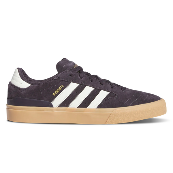 Adidas Busenitz Vulc 2.0 - Aurora Black / Off White / Gum