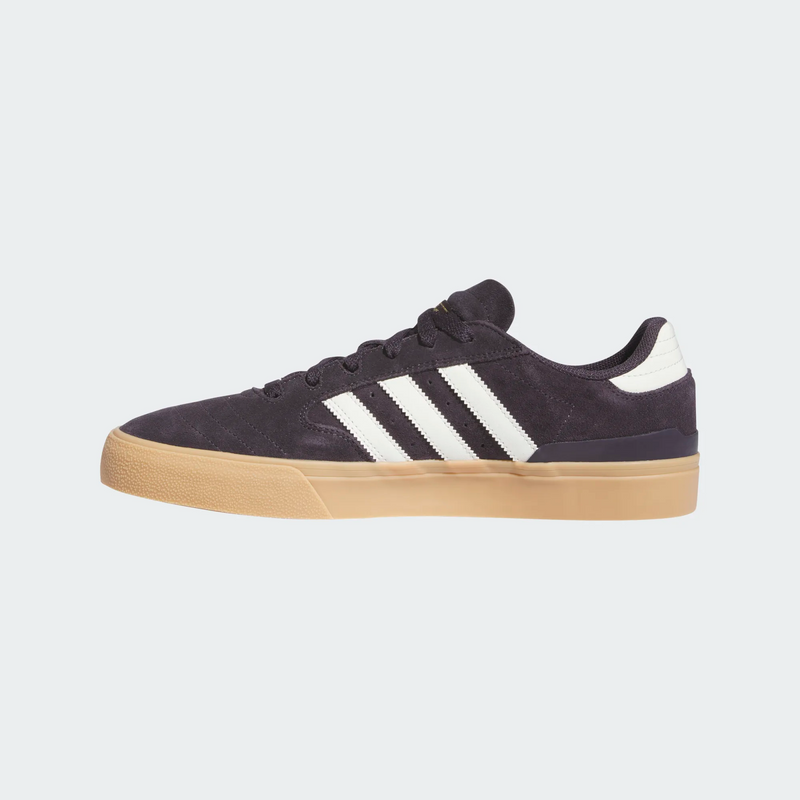 Adidas Busenitz Vulc 2.0 - Aurora Black / Off White / Gum