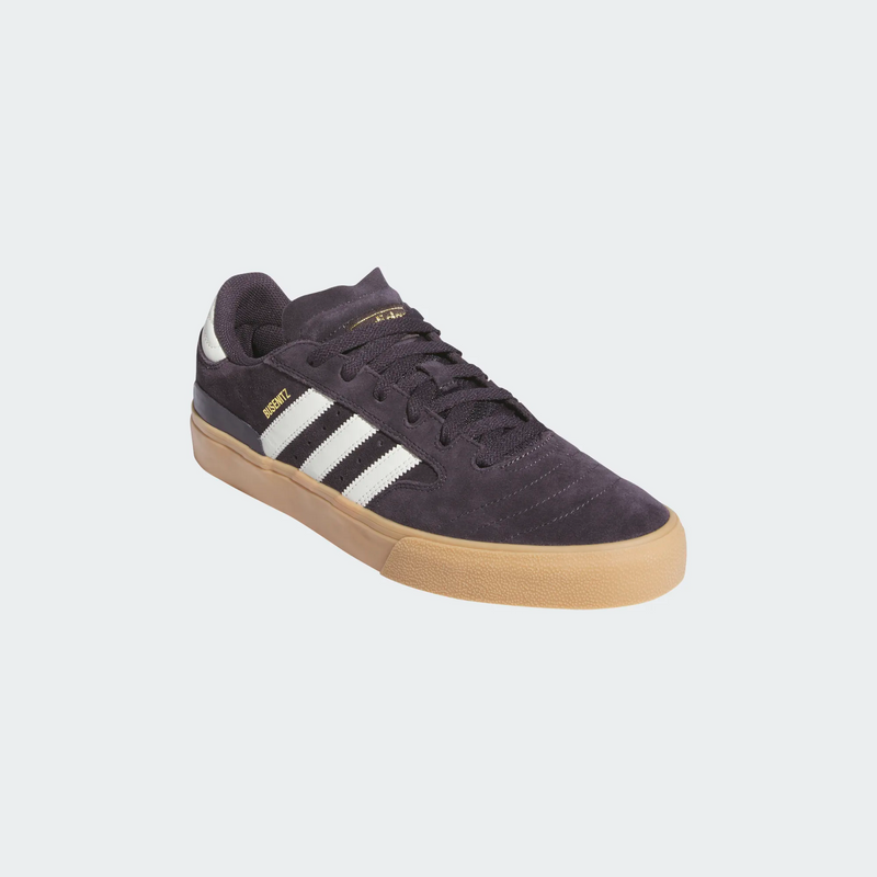 Adidas Busenitz Vulc 2.0 - Aurora Black / Off White / Gum