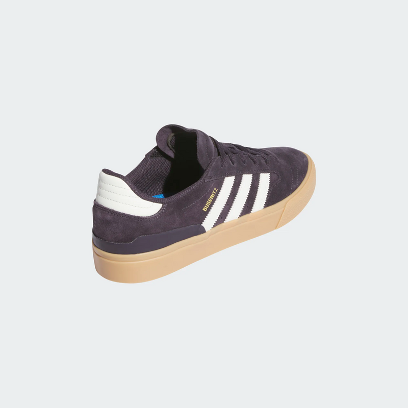 Adidas Busenitz Vulc 2.0 - Aurora Black / Off White / Gum