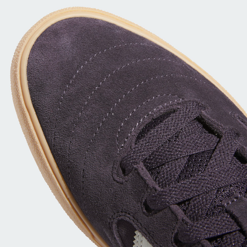 Adidas Busenitz Vulc 2.0 - Aurora Black / Off White / Gum