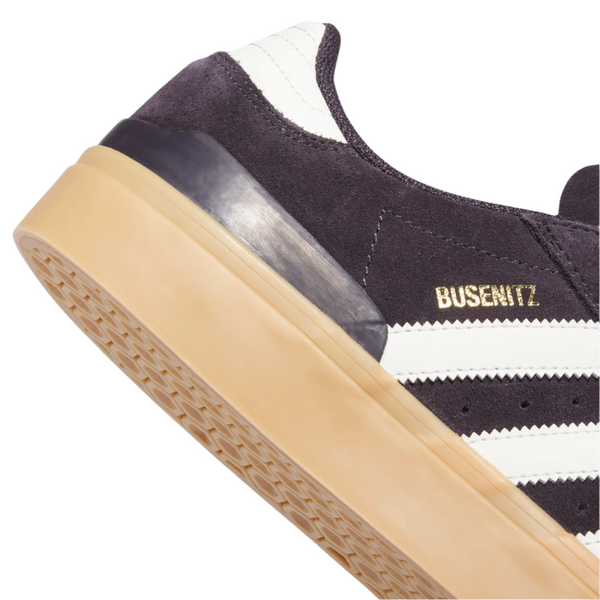 Adidas Busenitz Vulc 2.0 - Aurora Black / Off White / Gum