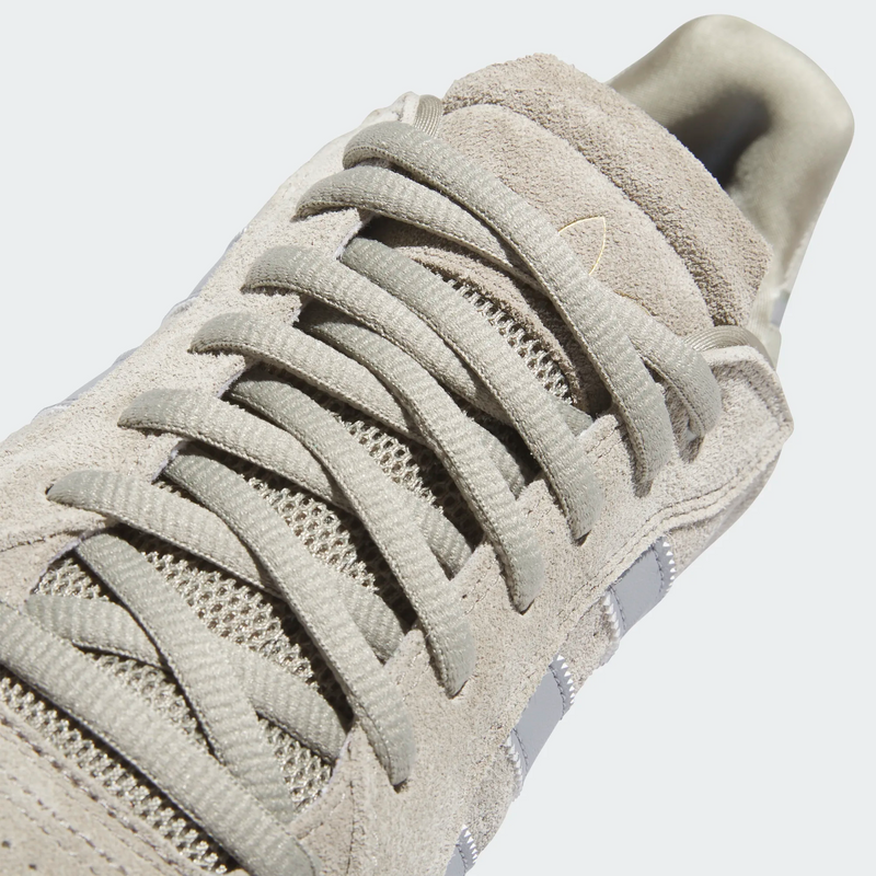 Adidas Tyshawn Low - Silver / Grey / Gold