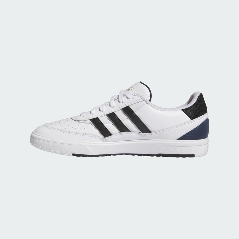 Adidas Tyshawn II - White / Black / Navy