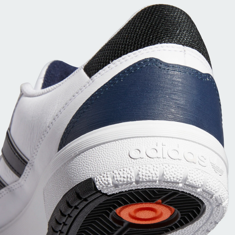 Adidas Tyshawn II - White / Black / Navy