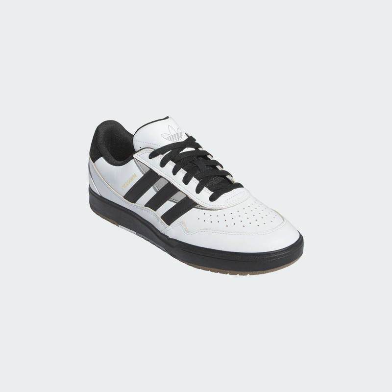 Adidas Tyshawn II - White / Black