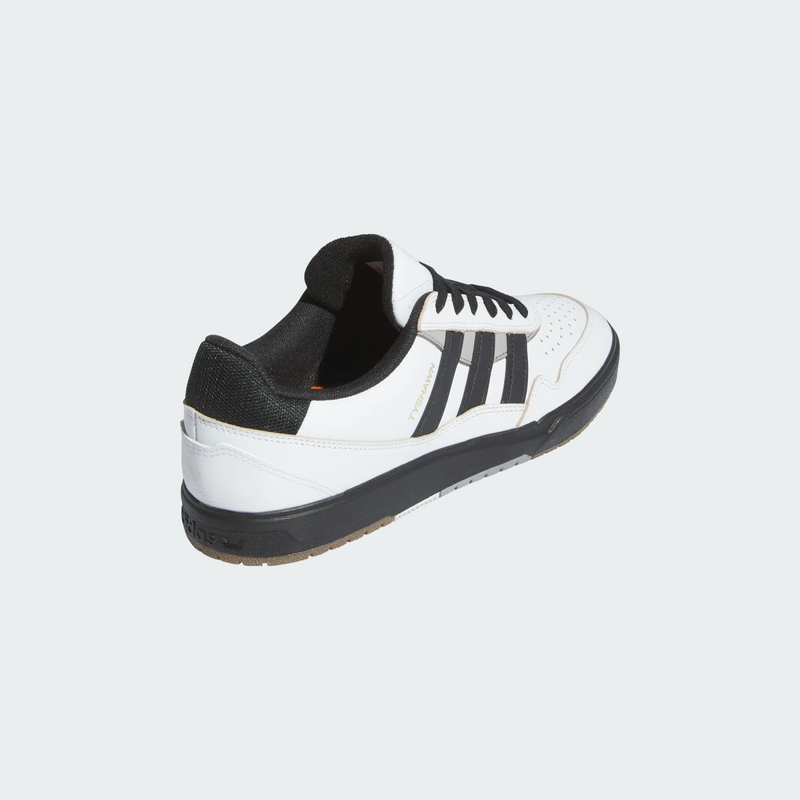 Adidas Tyshawn II - White / Black