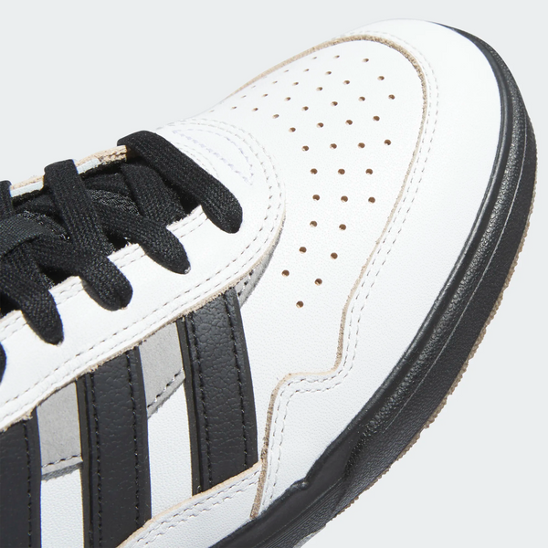 Adidas Tyshawn II - White / Black