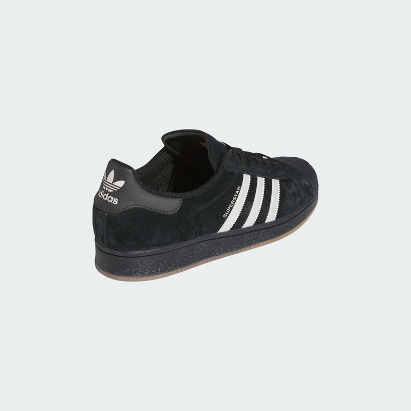 Adidas Superstar ADV Olympic - Black / Zero / Spark