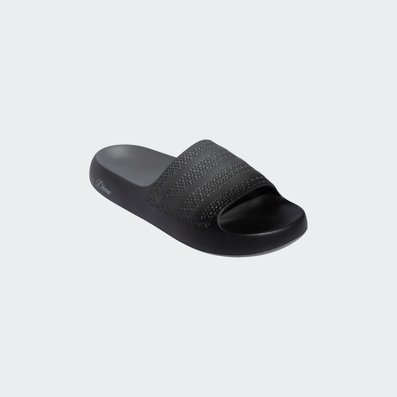 Dime x Adidas Ayoon Slides