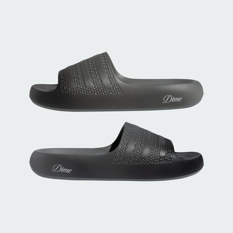 Dime x Adidas Ayoon Slides