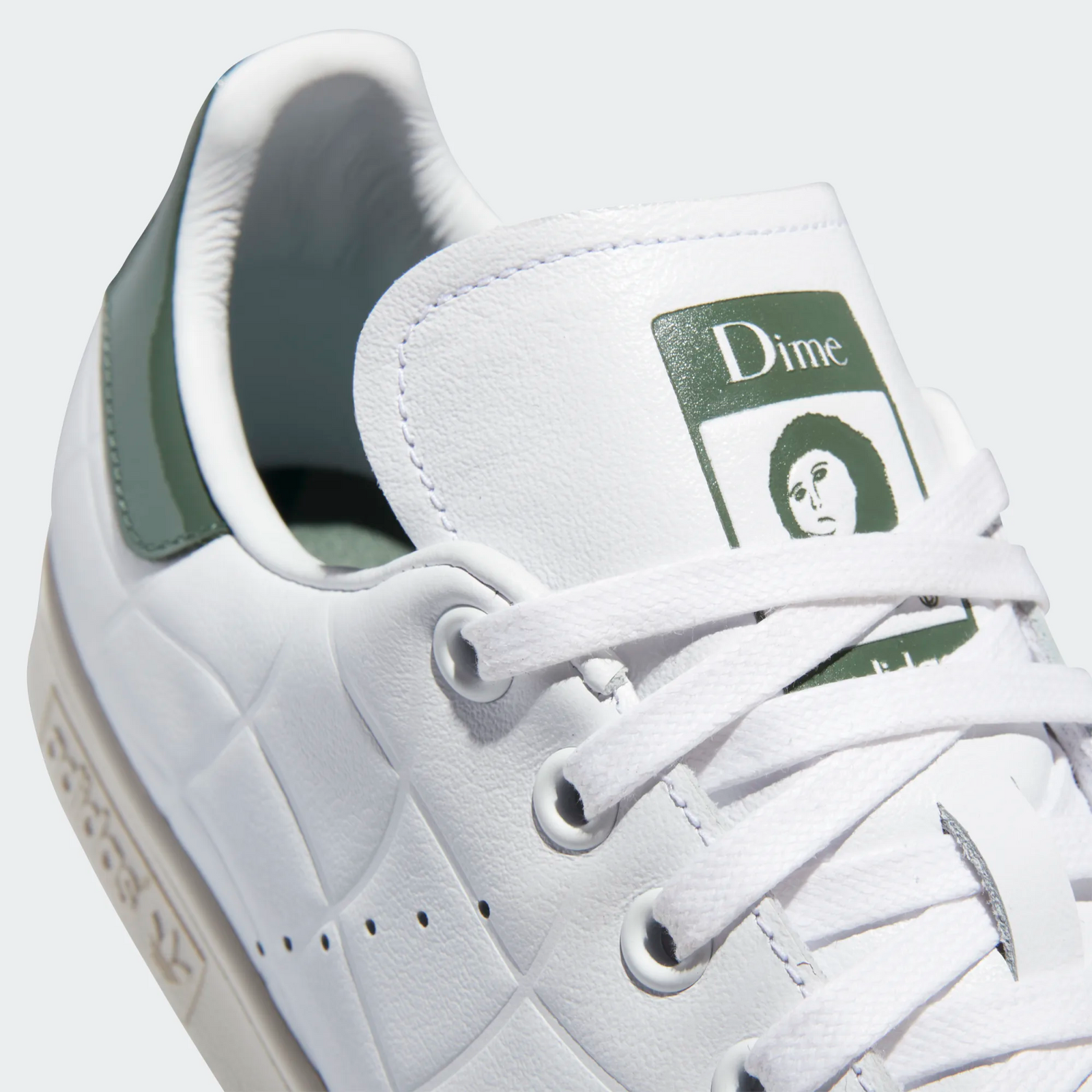 Dime x Adidas Stan Smith – Evolve Skate Store
