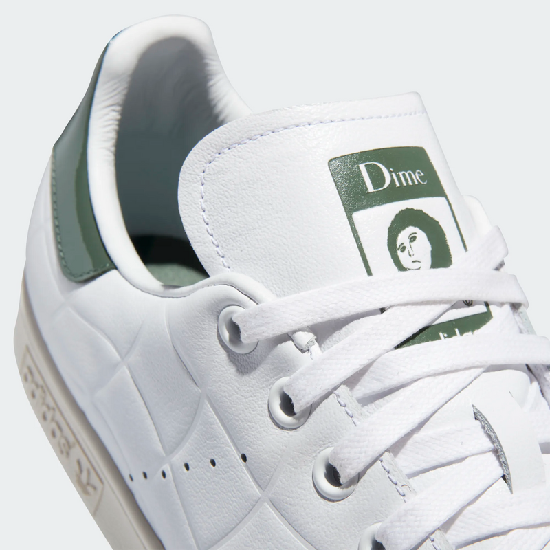 Dime x Adidas Stan Smith