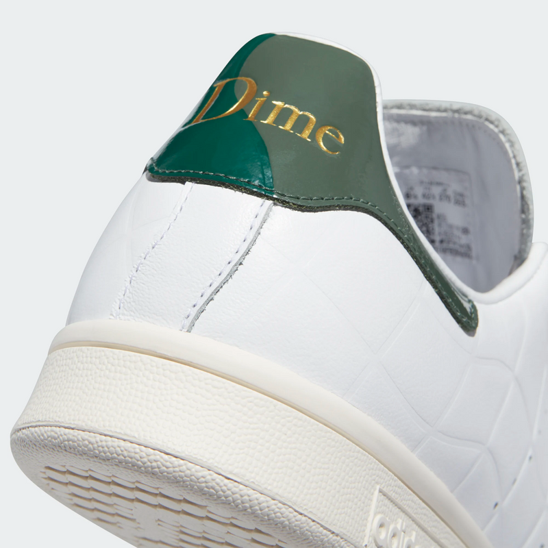 Dime x Adidas Stan Smith