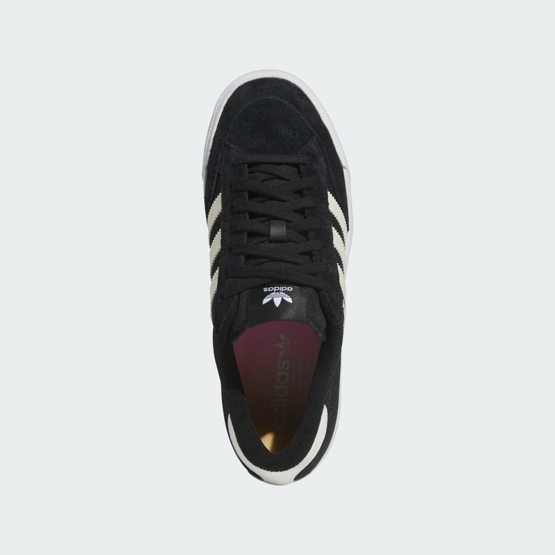 Adidas Nora Olympic - Black / Zero / Spark