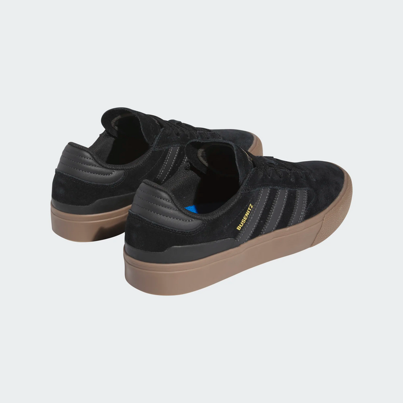 Adidas Busenitz Vulc 2.0 - Black / Carbon / Gum
