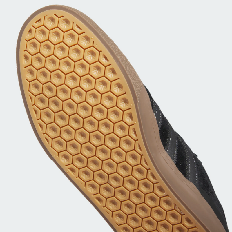 Adidas Busenitz Vulc 2.0 - Black / Carbon / Gum