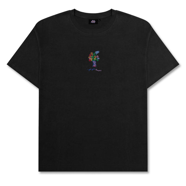 Palmah I Got You Tee - Black