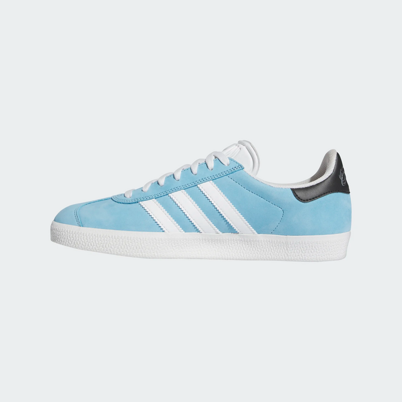 Familia x Adidas Gazelle ADV - MNUFC