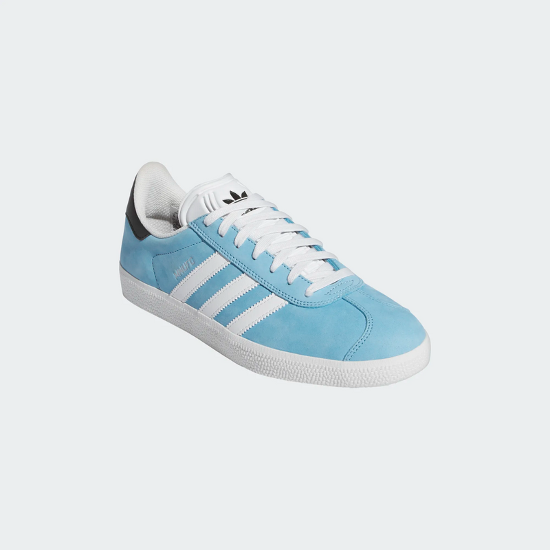 Familia x Adidas Gazelle ADV - MNUFC